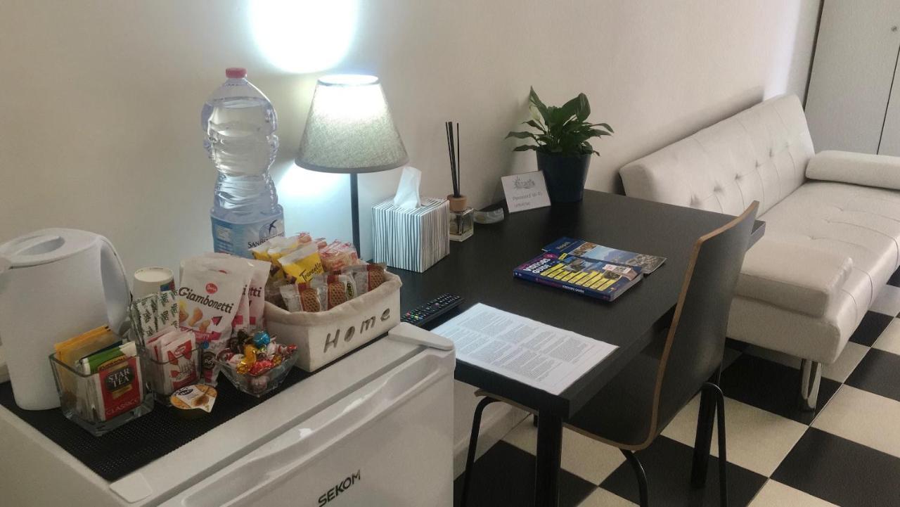 Mb Napoles Intera Casa Διαμέρισμα Εξωτερικό φωτογραφία