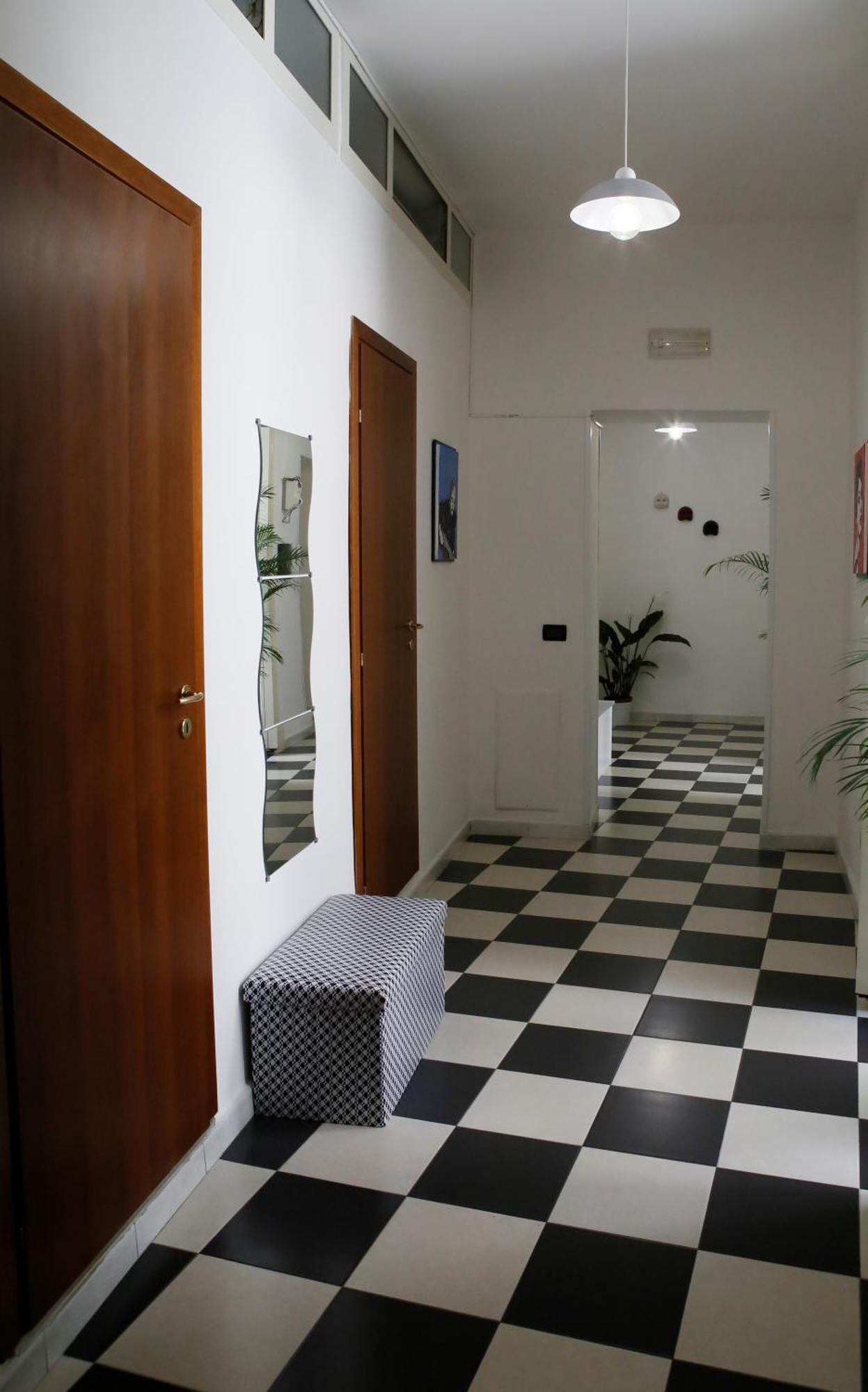 Mb Napoles Intera Casa Διαμέρισμα Εξωτερικό φωτογραφία