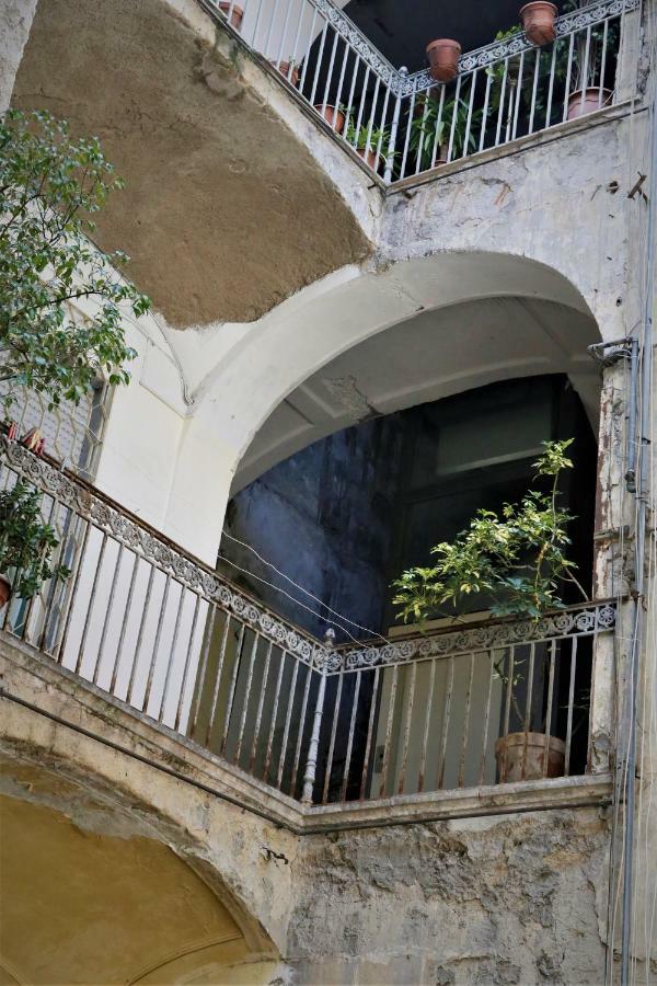 Mb Napoles Intera Casa Διαμέρισμα Εξωτερικό φωτογραφία