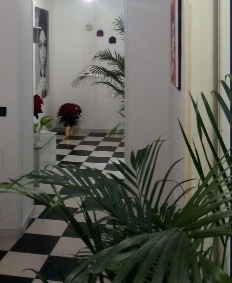 Mb Napoles Intera Casa Διαμέρισμα Εξωτερικό φωτογραφία